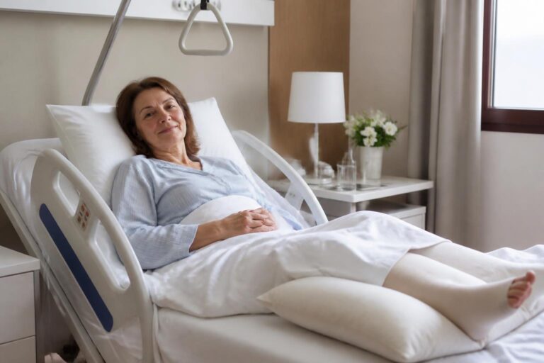 découvrez la durée recommandée et les précautions essentielles pour un repos post-opératoire optimal après la pose d'une bandelette urinaire (tvt/tot), afin d'assurer une récupération efficace et sécurisée.