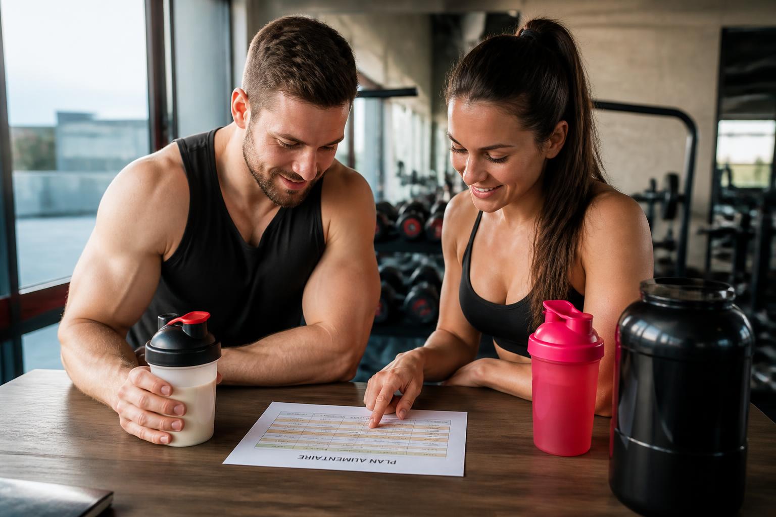 découvrez les stratégies innovantes de la sèche musculaire en 2026 pour maximiser vos résultats et sculpter votre corps efficacement.