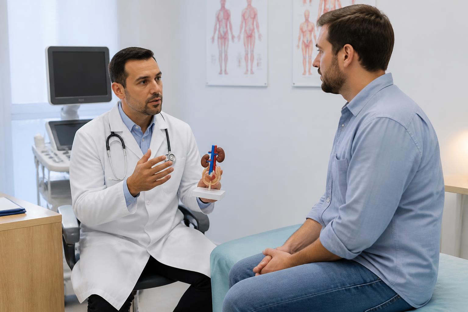 découvrez la durée recommandée d'arrêt de travail après la pose d'une sonde jj, les conseils médicaux et les précautions à prendre pour un rétablissement optimal.
