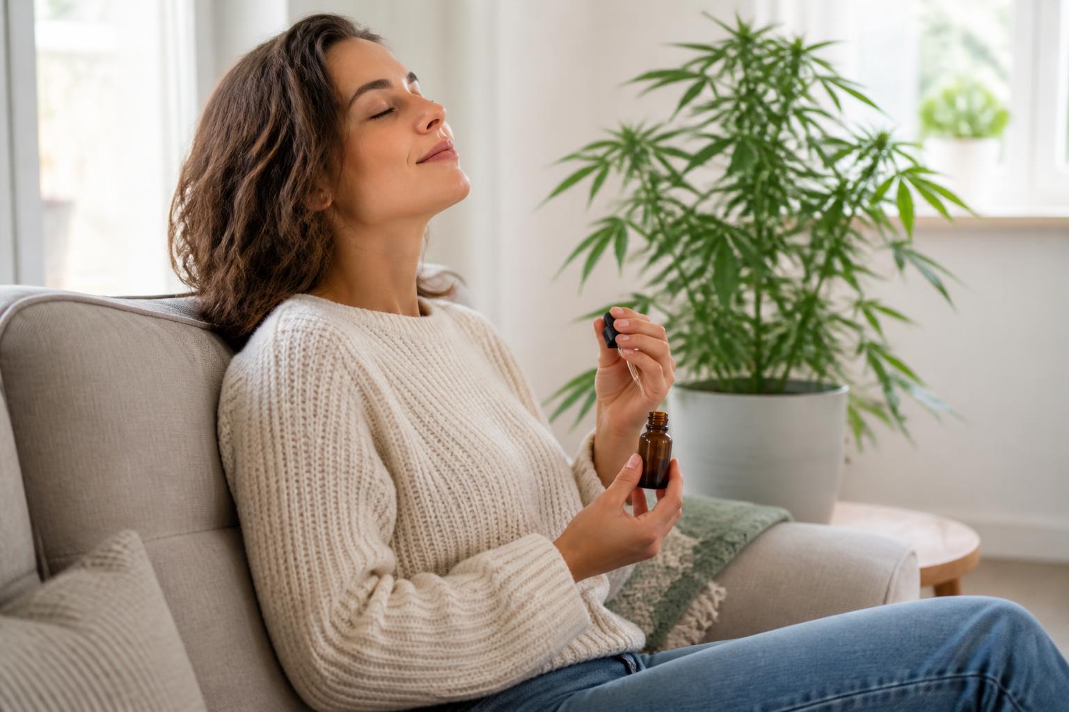 découvrez comment le cbd peut soulager naturellement le mal de dos en réduisant douleur et inflammation, pour un mieux-être au quotidien.