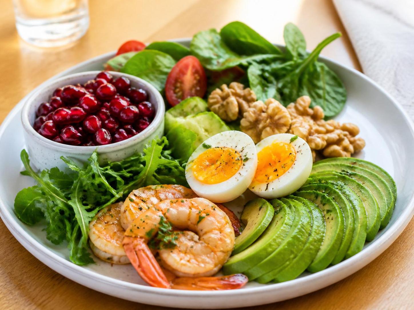 découvrez les super aliments efficaces pour augmenter naturellement votre testostérone rapidement et améliorer votre vitalité au quotidien.