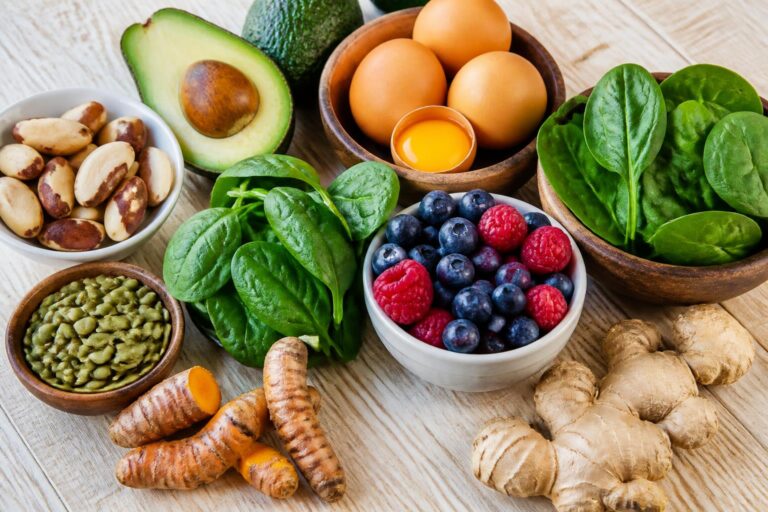 découvrez les super aliments incontournables pour augmenter naturellement votre taux de testostérone rapidement et efficacement. boostez votre énergie et votre vitalité dès aujourd'hui !