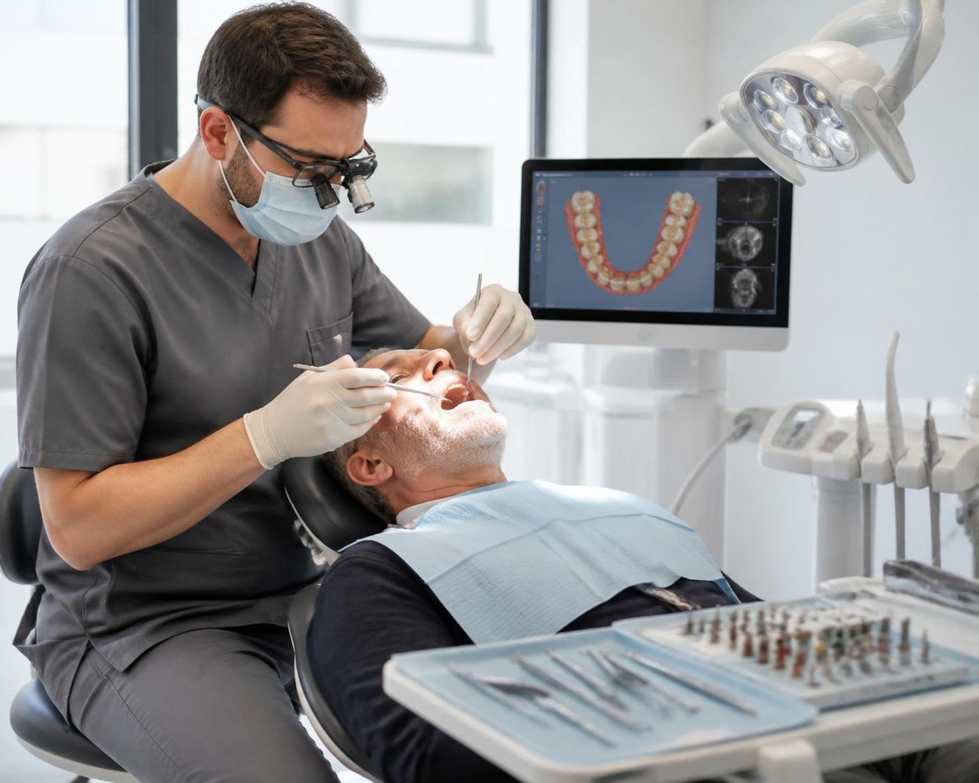 découvrez tout ce qu'il faut savoir sur le remboursement d'un bridge sur implant dentaire, les démarches à suivre, les prises en charge possibles et les conseils pour optimiser vos remboursements.