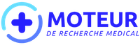 Moteur de recherche médical