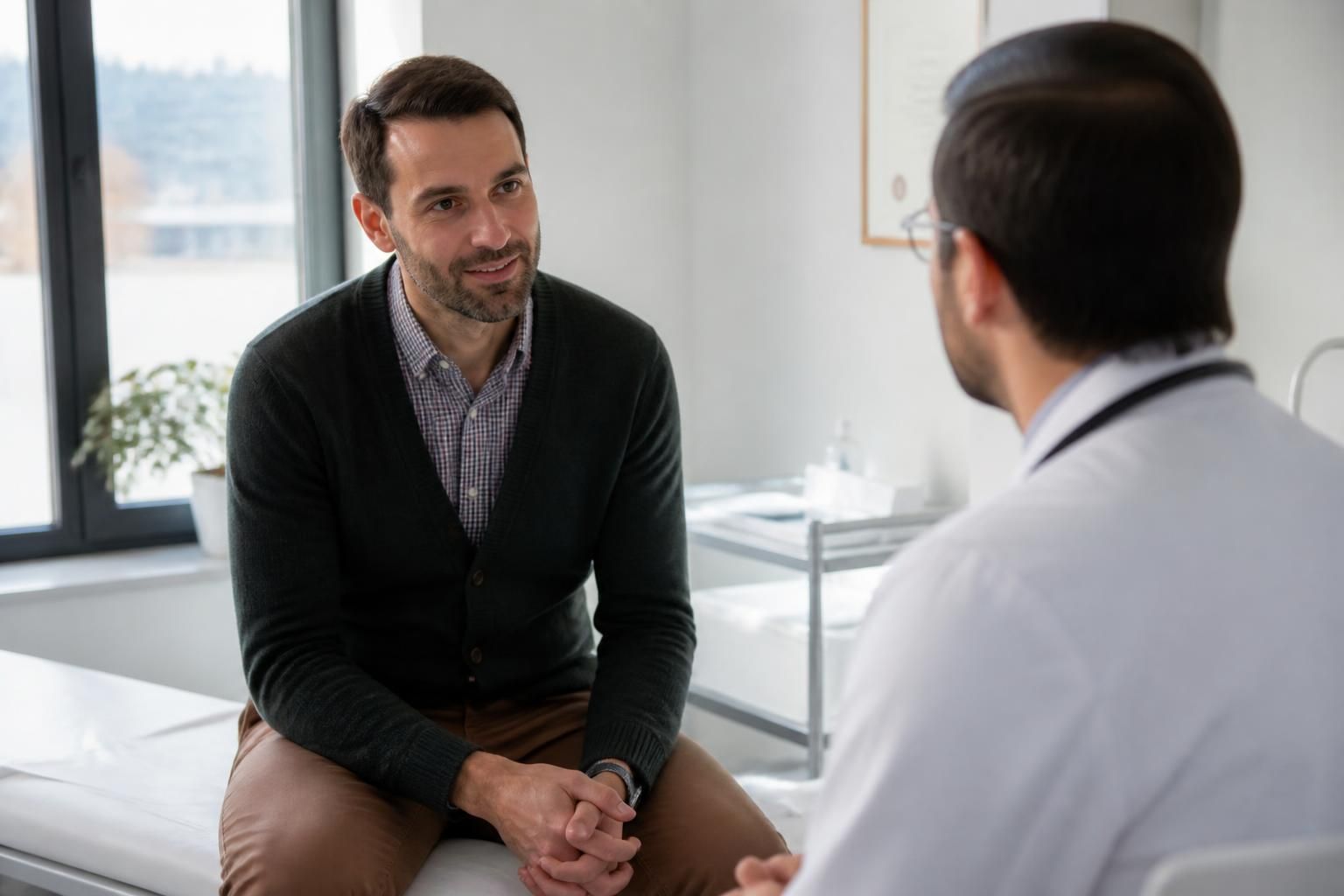 découvrez les causes de l'anéjaculation, apprenez à identifier ses symptômes et explorez les différentes options thérapeutiques pour mieux gérer ce trouble.