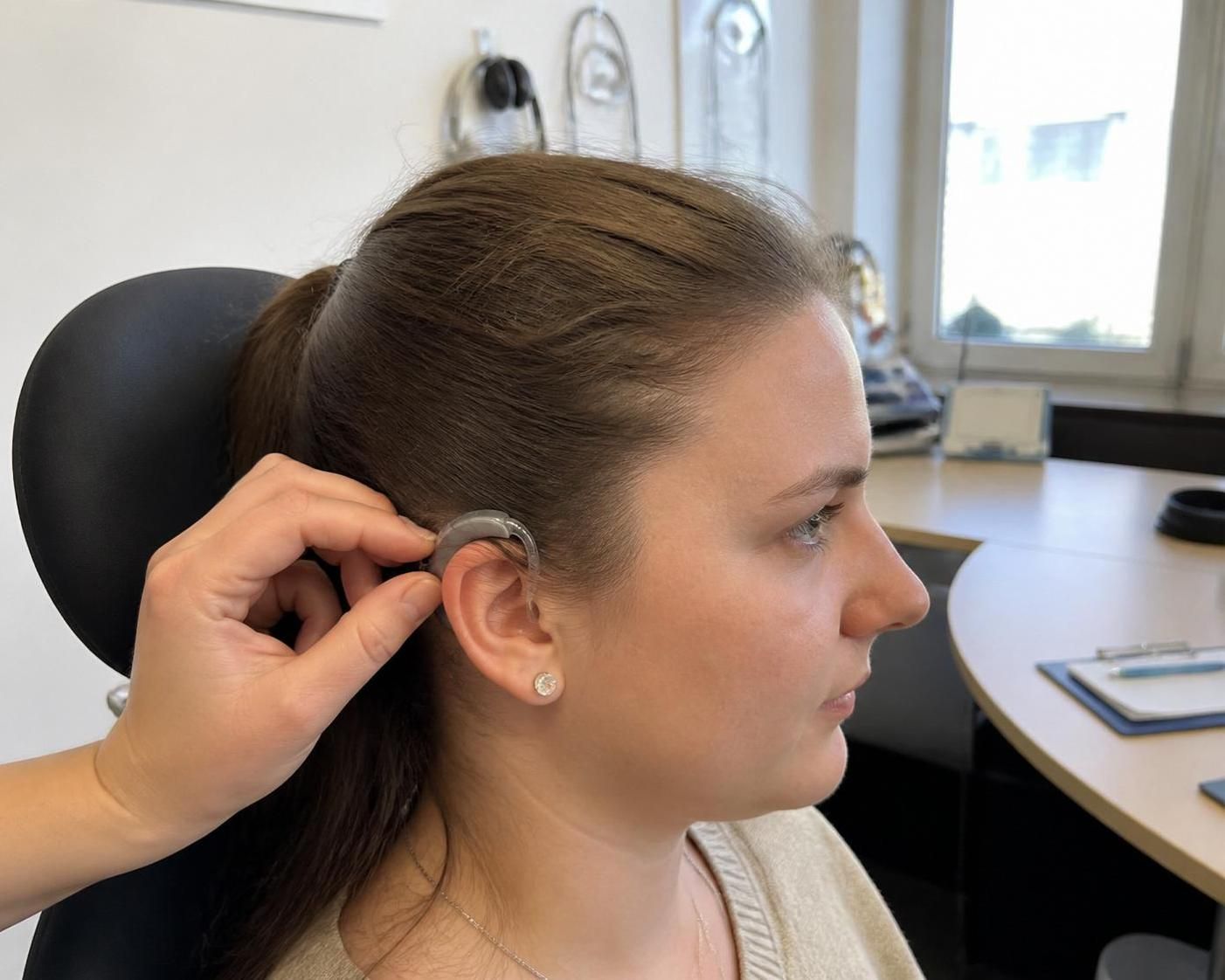 découvrez notre guide complet pour choisir les appareils auditifs adaptés à votre morphologie et à votre type de surdité, et améliorez votre audition en toute confiance.
