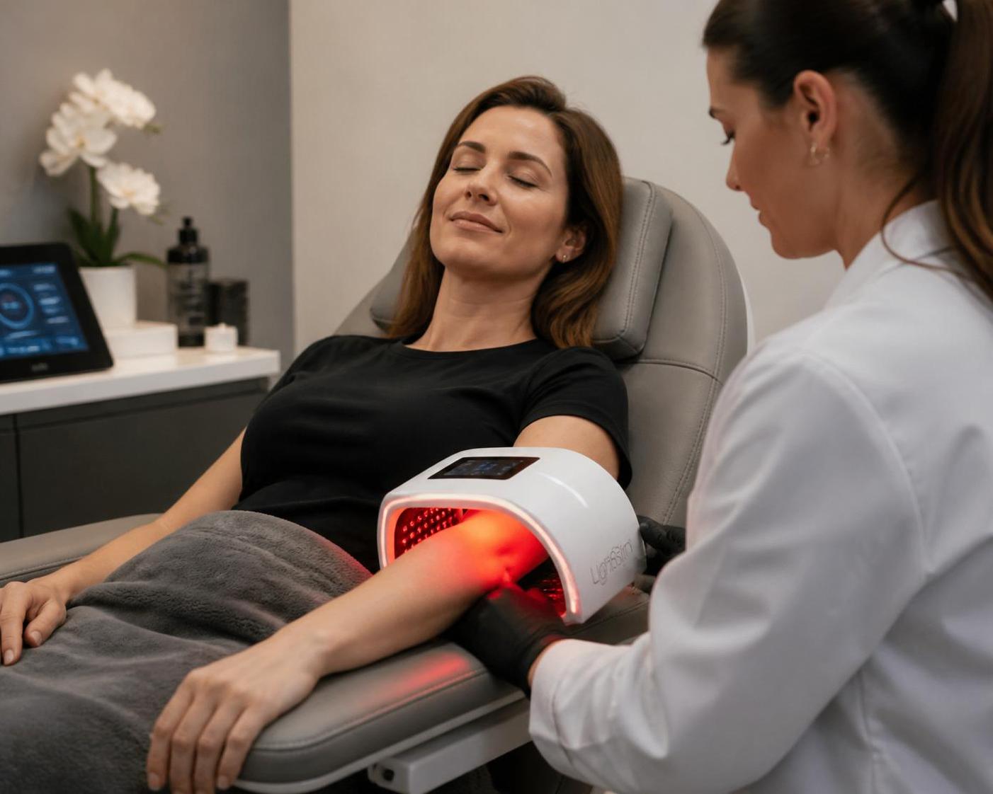 découvrez comment la photobiomodulation stimule les cellules grâce à la lumière, ses mécanismes et ses bienfaits pour la santé.