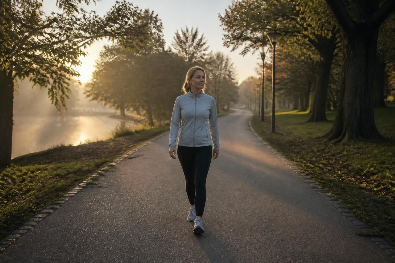 découvrez comment la marche quotidienne a métamorphosé mon corps en seulement 6 mois grâce à mon récit personnel, plein de conseils et d'inspiration pour intégrer cette habitude saine dans votre vie.