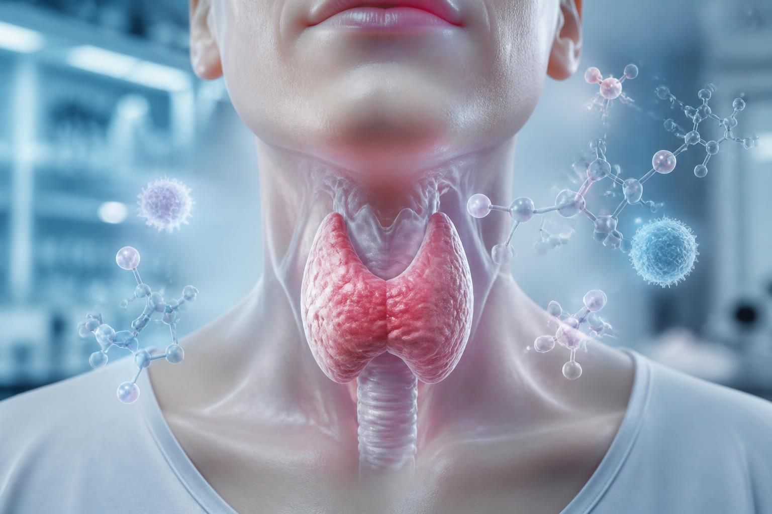 découvrez comment la cortisone influence la thyroïde, son effet sur la tsh, et les conséquences pour les traitements médicaux.