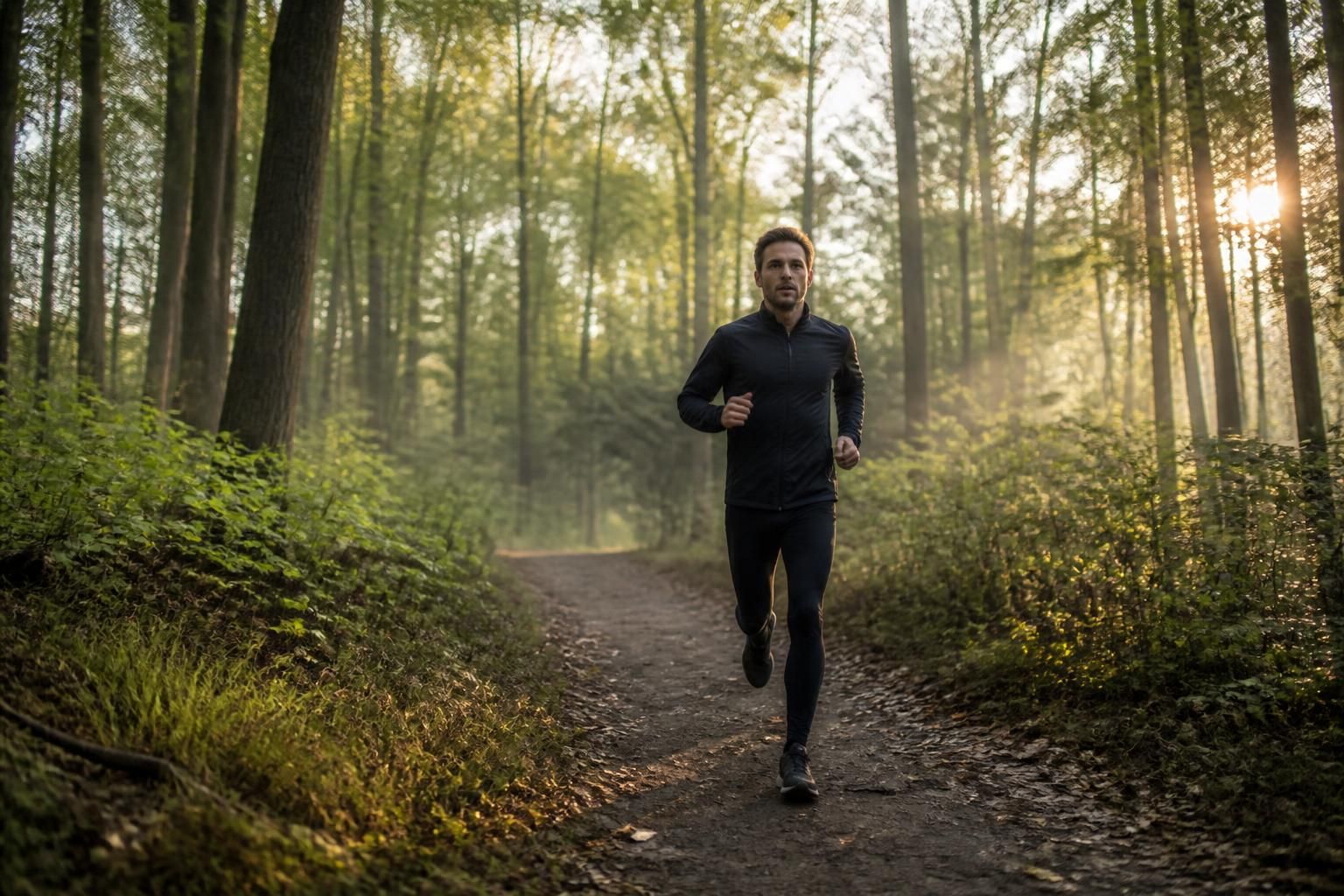 découvrez comment courir un jour sur deux peut améliorer vos performances et optimiser votre récupération pour atteindre vos objectifs sportifs.