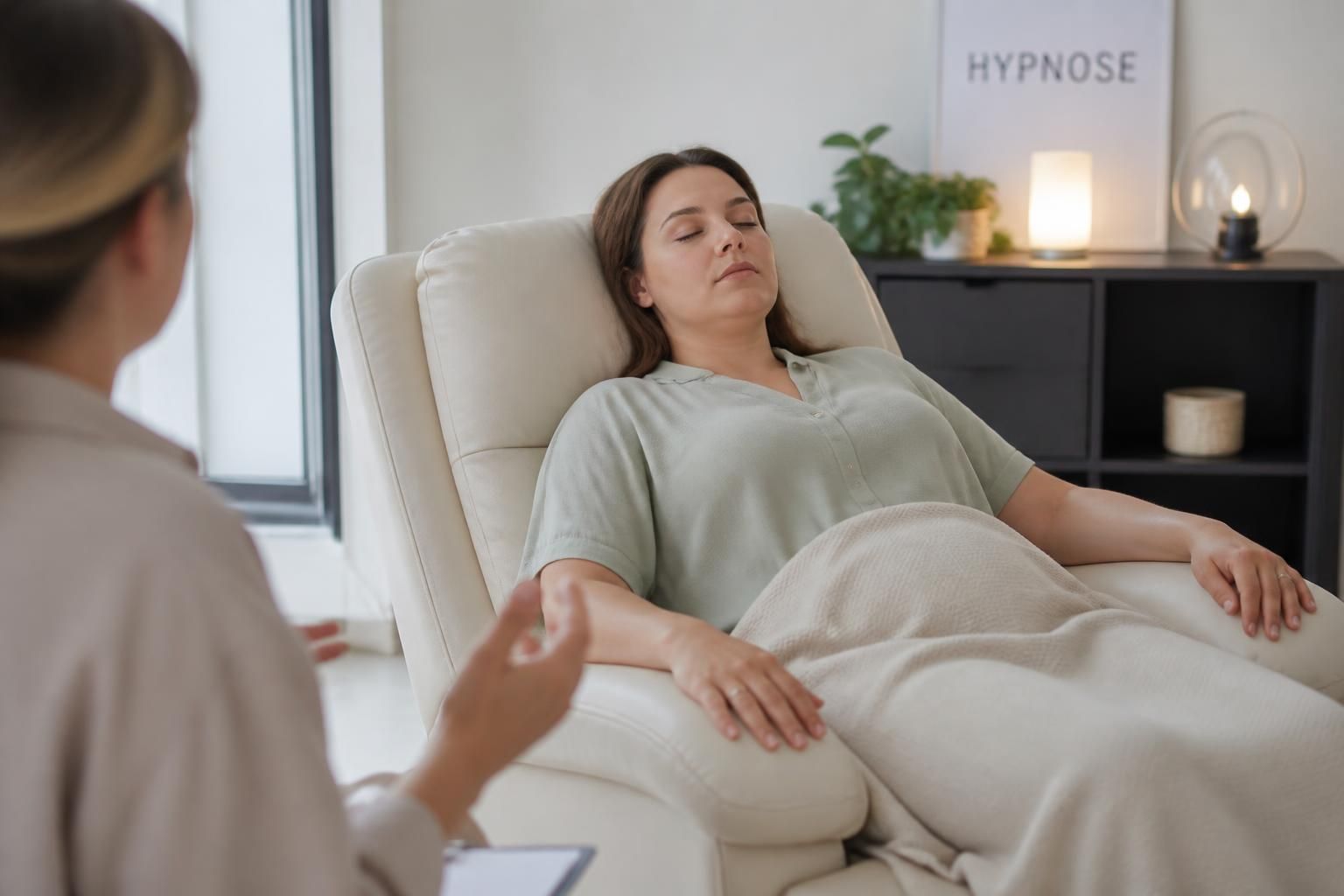 découvrez comment l'hypnose peut vous aider à perdre 10 kg en utilisant la puissance de votre esprit pour changer vos habitudes et atteindre vos objectifs minceur efficacement.