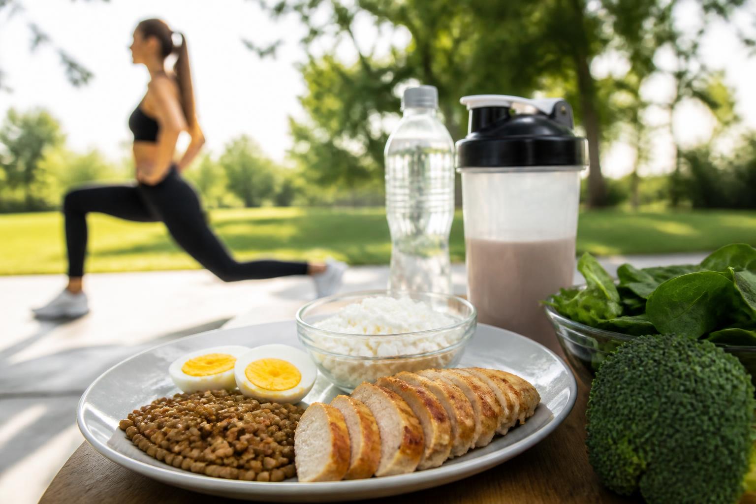 découvrez comment les protéines peuvent favoriser la perte de poids en augmentant la satiété et en soutenant le métabolisme. un allié minceur essentiel à intégrer dans votre alimentation.
