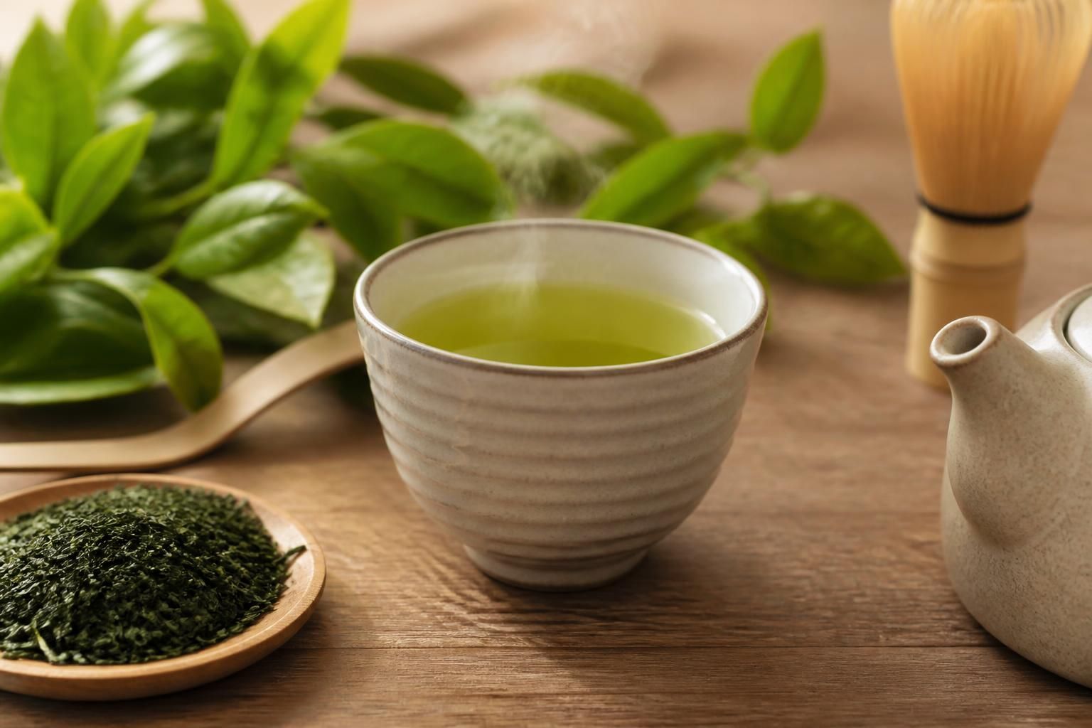 découvrez quel thé choisir pour une perte de poids rapide et efficace, avec des conseils pratiques et les meilleures variétés naturelles pour booster votre métabolisme.