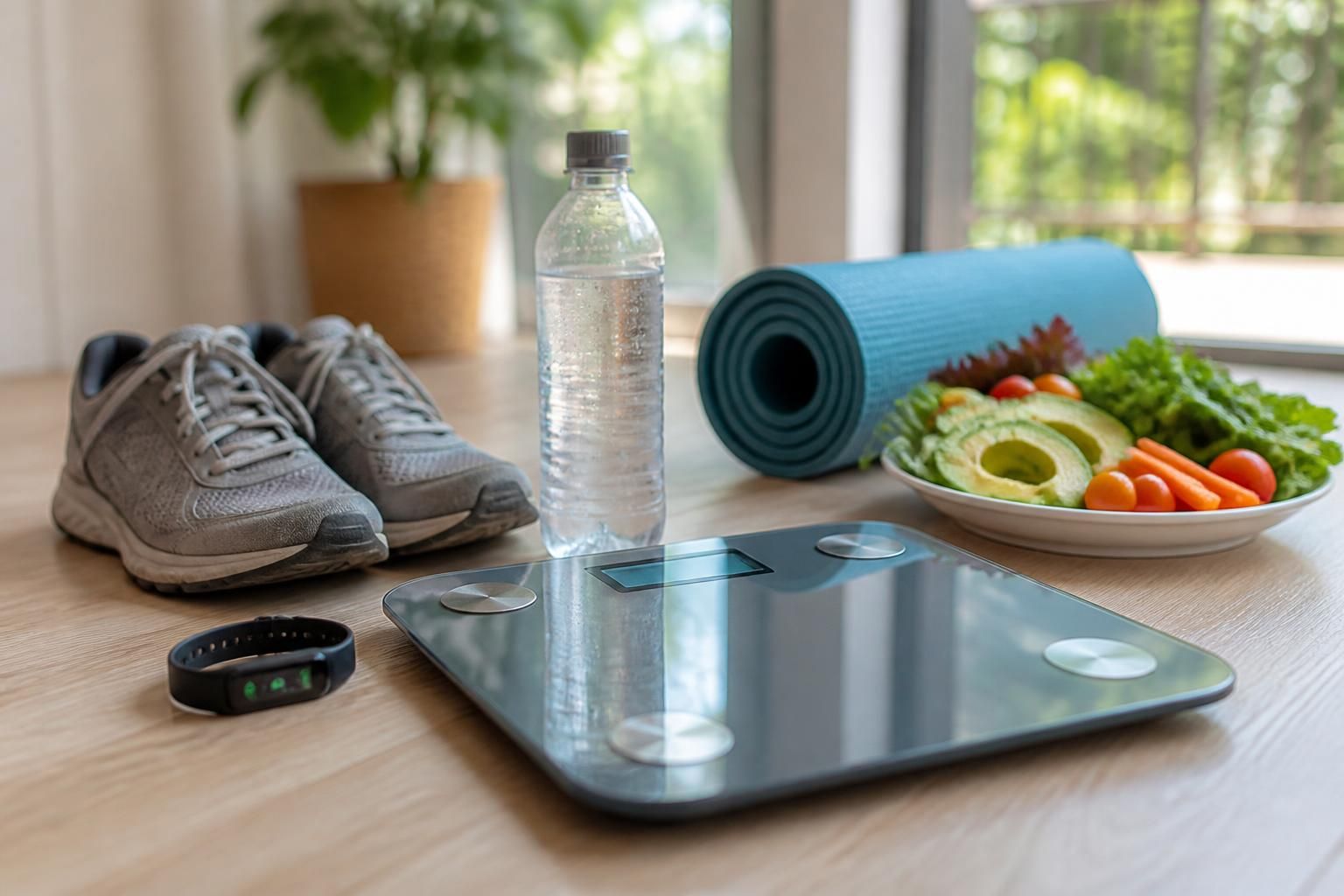 découvrez combien de calories vous devez brûler pour perdre 1 kg et les meilleures méthodes pour atteindre cet objectif de manière saine et efficace.