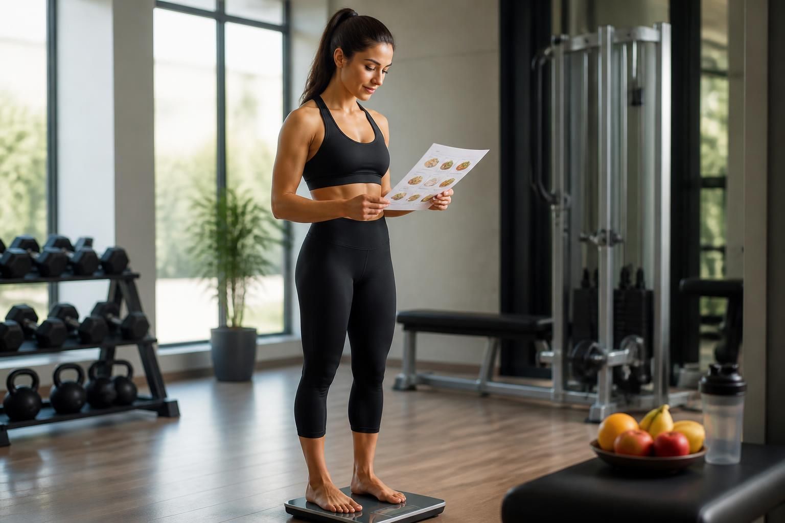 découvrez combien de calories vous devez brûler pour perdre 1 kg de poids, avec des conseils pratiques pour atteindre vos objectifs de perte de poids efficacement.