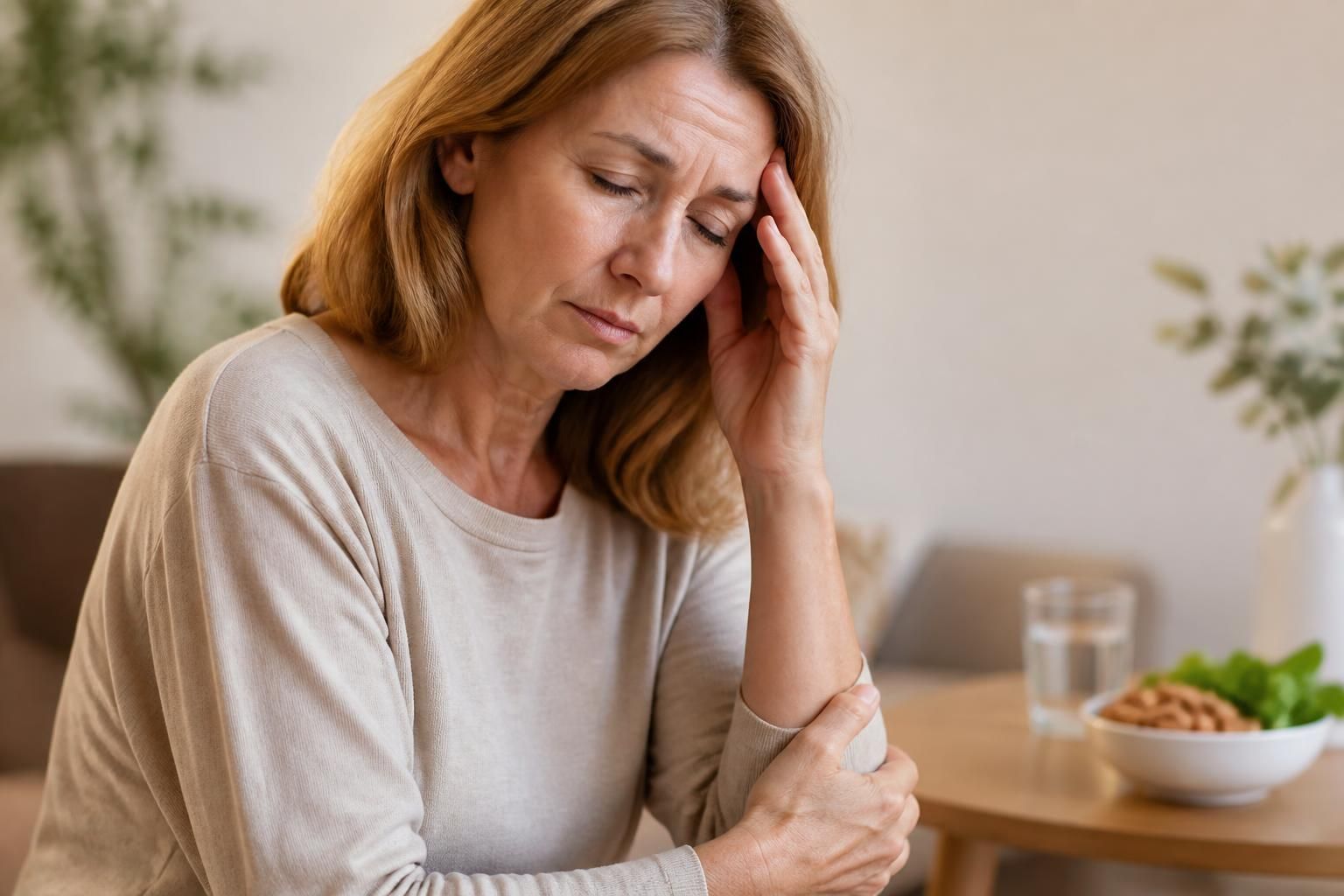 découvrez comment le magnésium peut soulager anxiété, fatigue et spasmes musculaires, et pourquoi votre corps pourrait en avoir besoin.