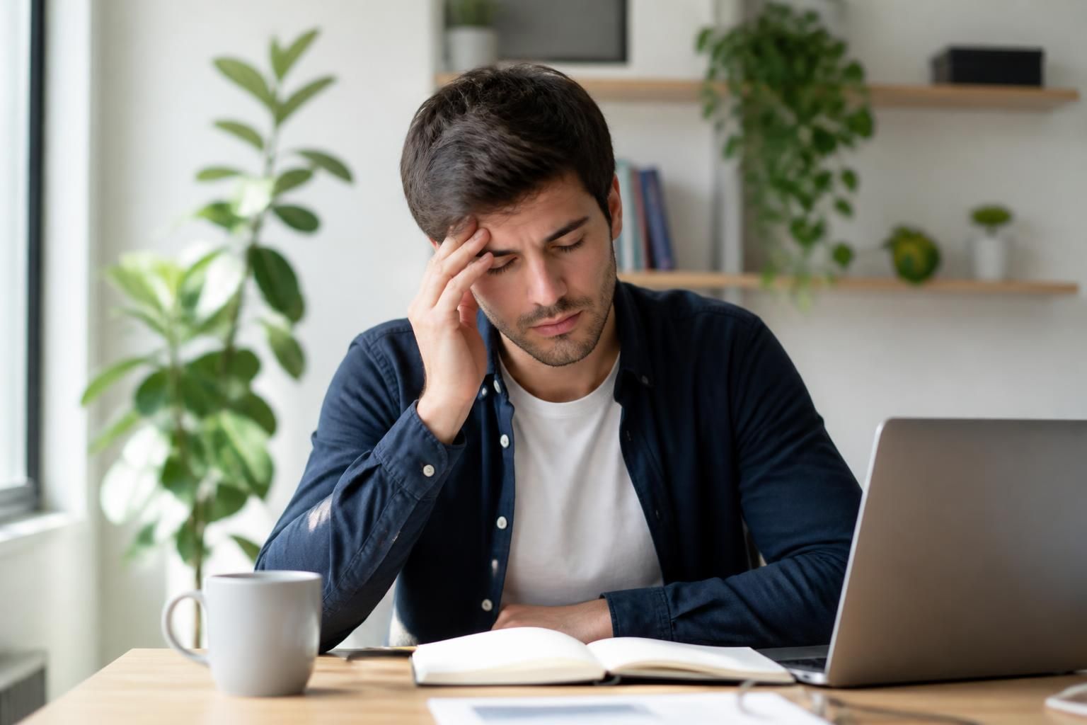 découvrez comment l'anxiété, la fatigue et les spasmes peuvent être des signes d'une carence en magnésium et pourquoi votre corps pourrait en avoir réellement besoin.