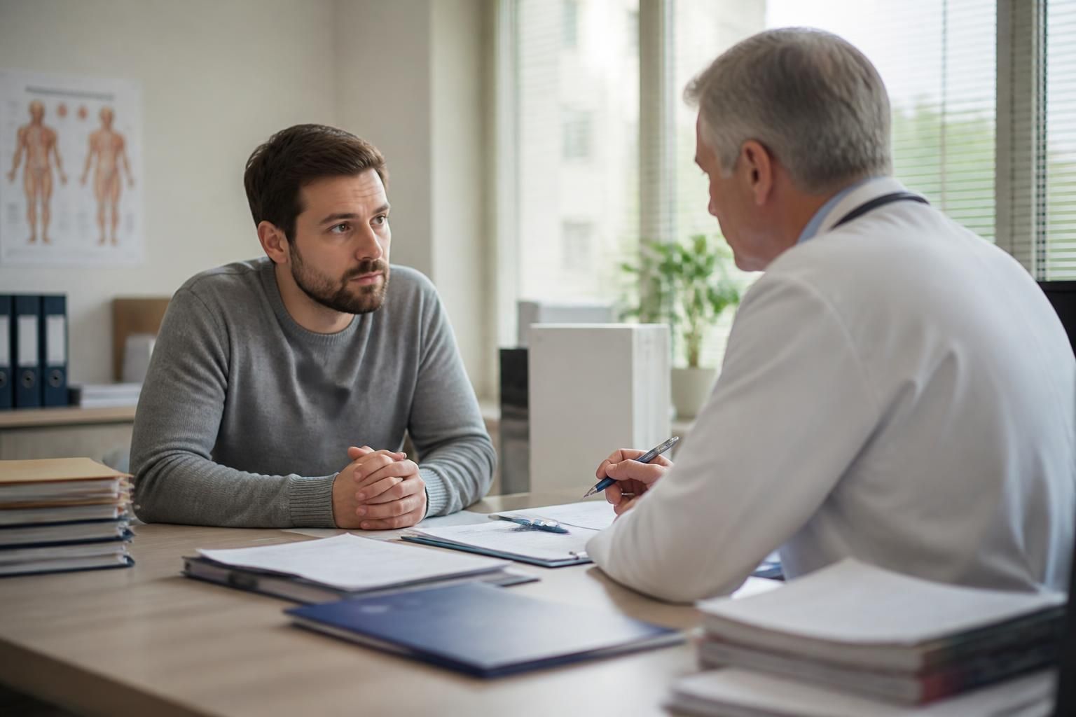 découvrez nos astuces pour bien préparer votre convocation au médecin conseil de la sécurité sociale, éviter les pièges courants et protéger efficacement vos droits.