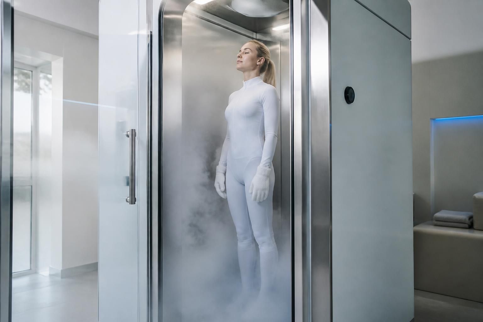 découvrez si la cryothérapie est un mythe ou une solution efficace pour la perte de poids, ses bienfaits, et ce que dit la science sur cette méthode innovante.