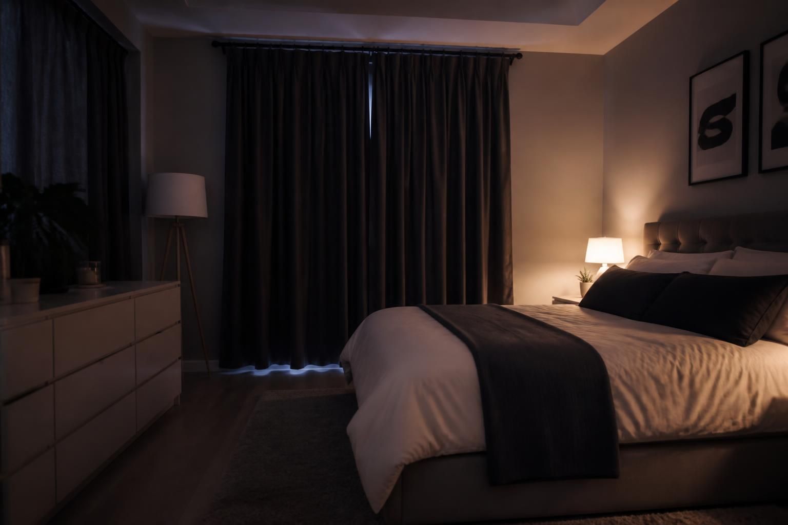 découvrez les causes des réveils nocturnes fréquents et explorez des solutions efficaces pour améliorer votre sommeil et retrouver des nuits paisibles.