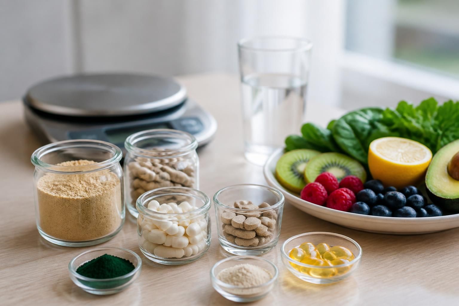 découvrez la vérité sur le complément alimentaire le plus efficace pour favoriser la perte de poids : mythe ou réalité ? analyse complète et conseils pour atteindre vos objectifs.