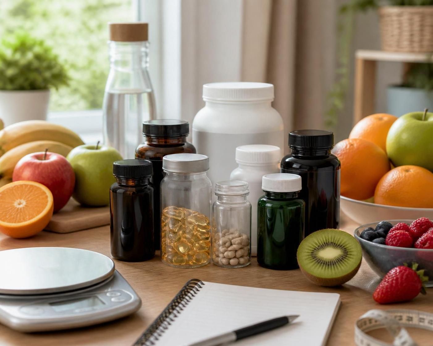 découvrez la vérité sur le complément alimentaire le plus efficace pour la perte de poids : démêlez mythe et réalité pour atteindre vos objectifs santé en toute confiance.