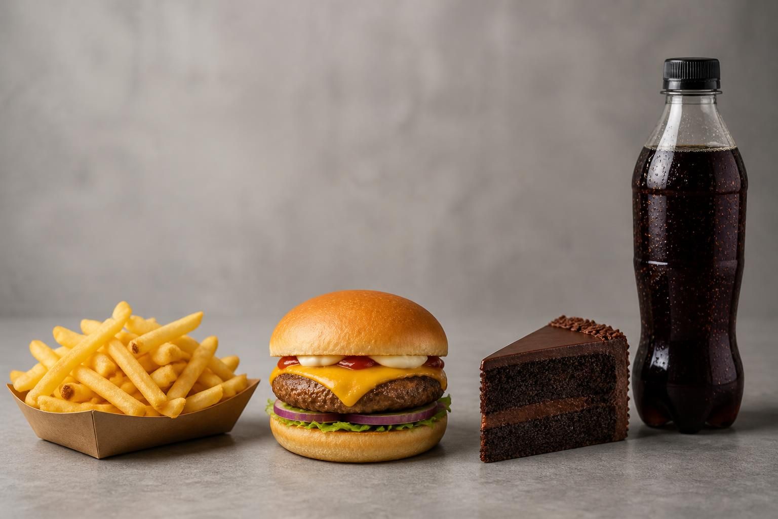 découvrez les 4 aliments à éviter absolument pour réussir votre perte de poids efficacement et atteindre vos objectifs santé plus rapidement.