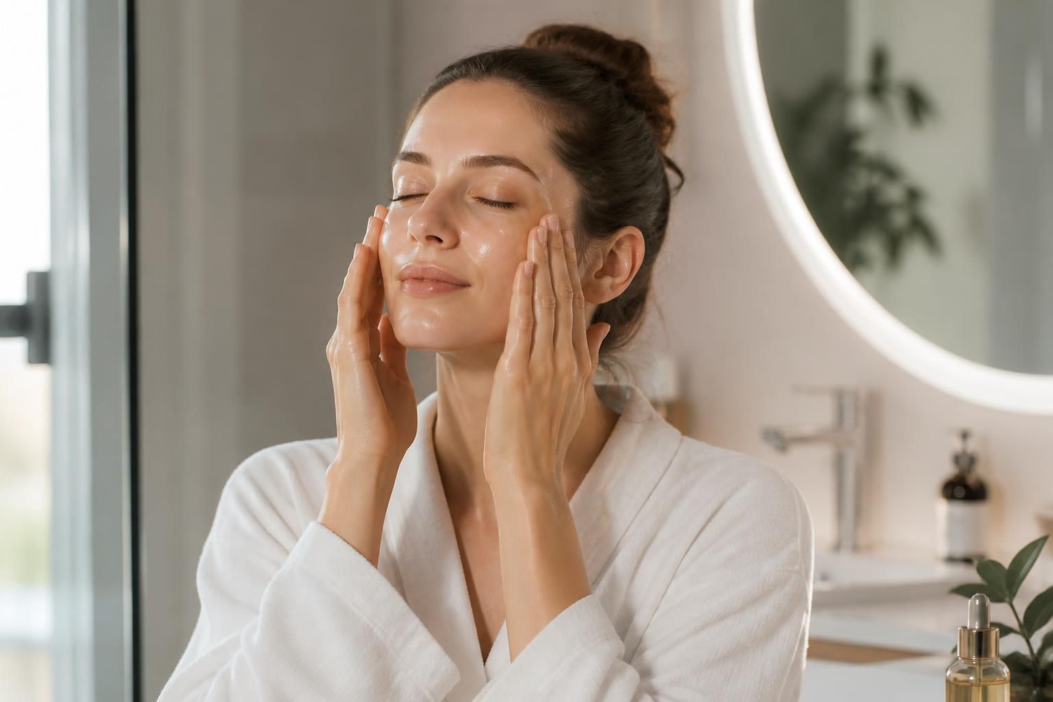 découvrez des astuces efficaces et des conseils pratiques pour perdre du volume au visage en seulement 3 jours et retrouver un visage plus fin rapidement.