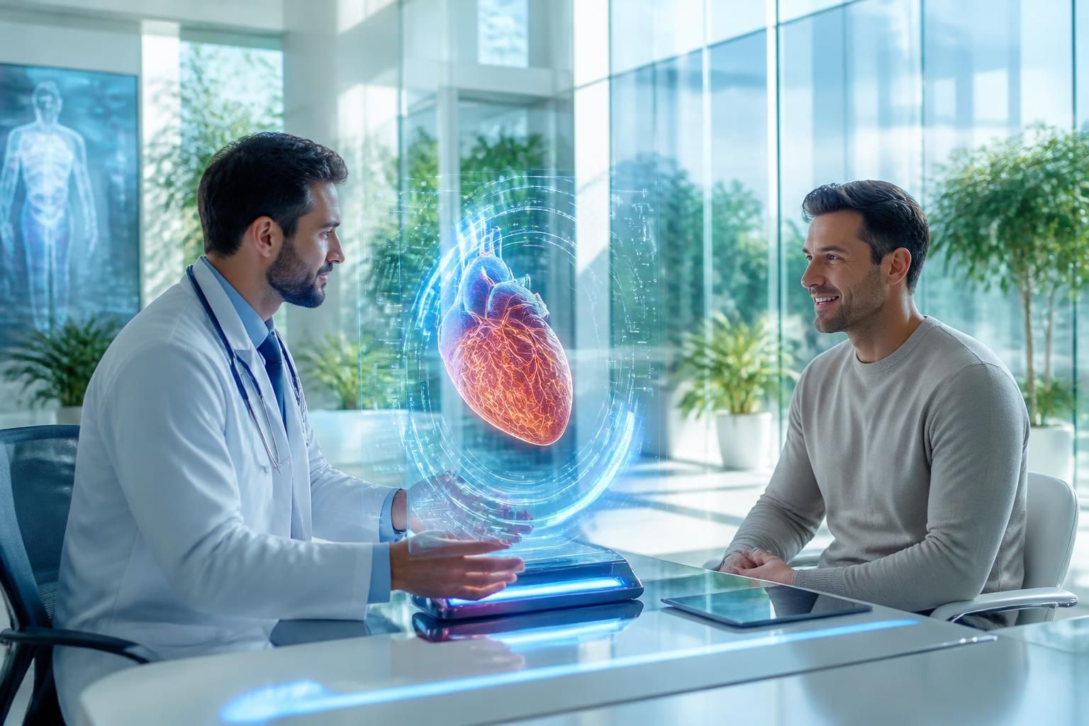 découvrez le guide ultime pour la santé cardiaque en 2025 et apprenez les meilleures stratégies pour prévenir les maladies cardiovasculaires efficacement.