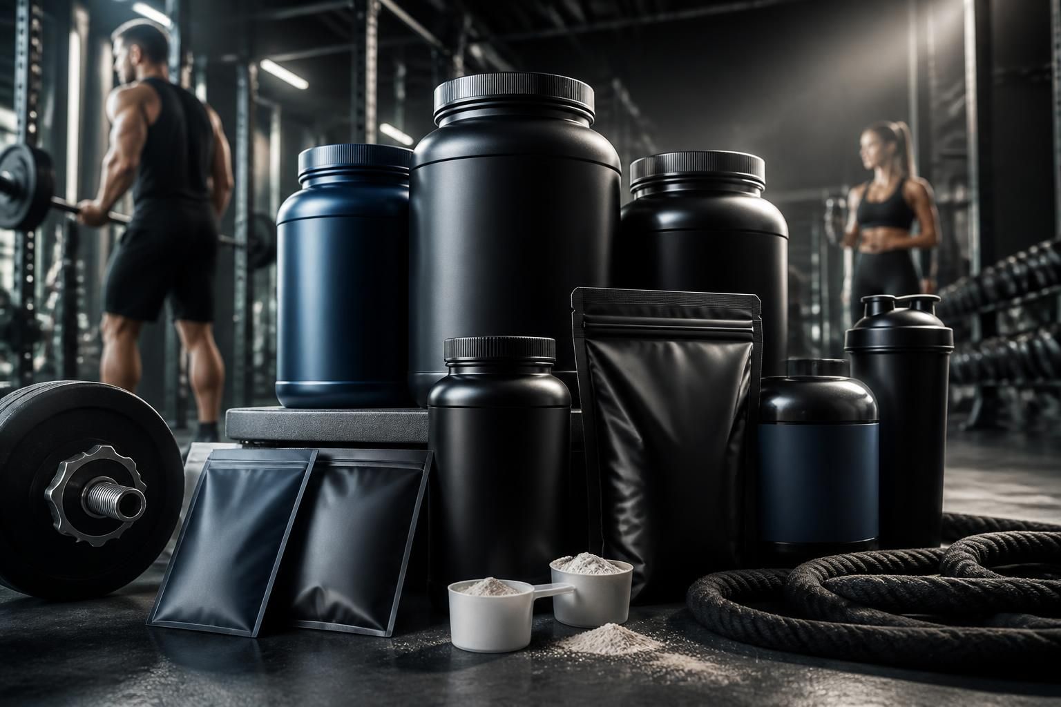 découvrez les meilleures marques de compléments alimentaires indispensables pour la musculation et le bien-être, alliant qualité, efficacité et sécurité.