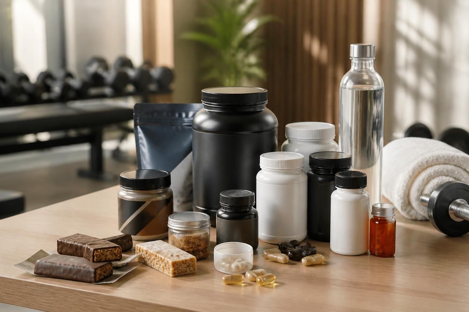 découvrez les top marques incontournables de compléments alimentaires pour musculation et bien-être, alliant qualité, efficacité et sécurité pour optimiser vos performances et votre santé.