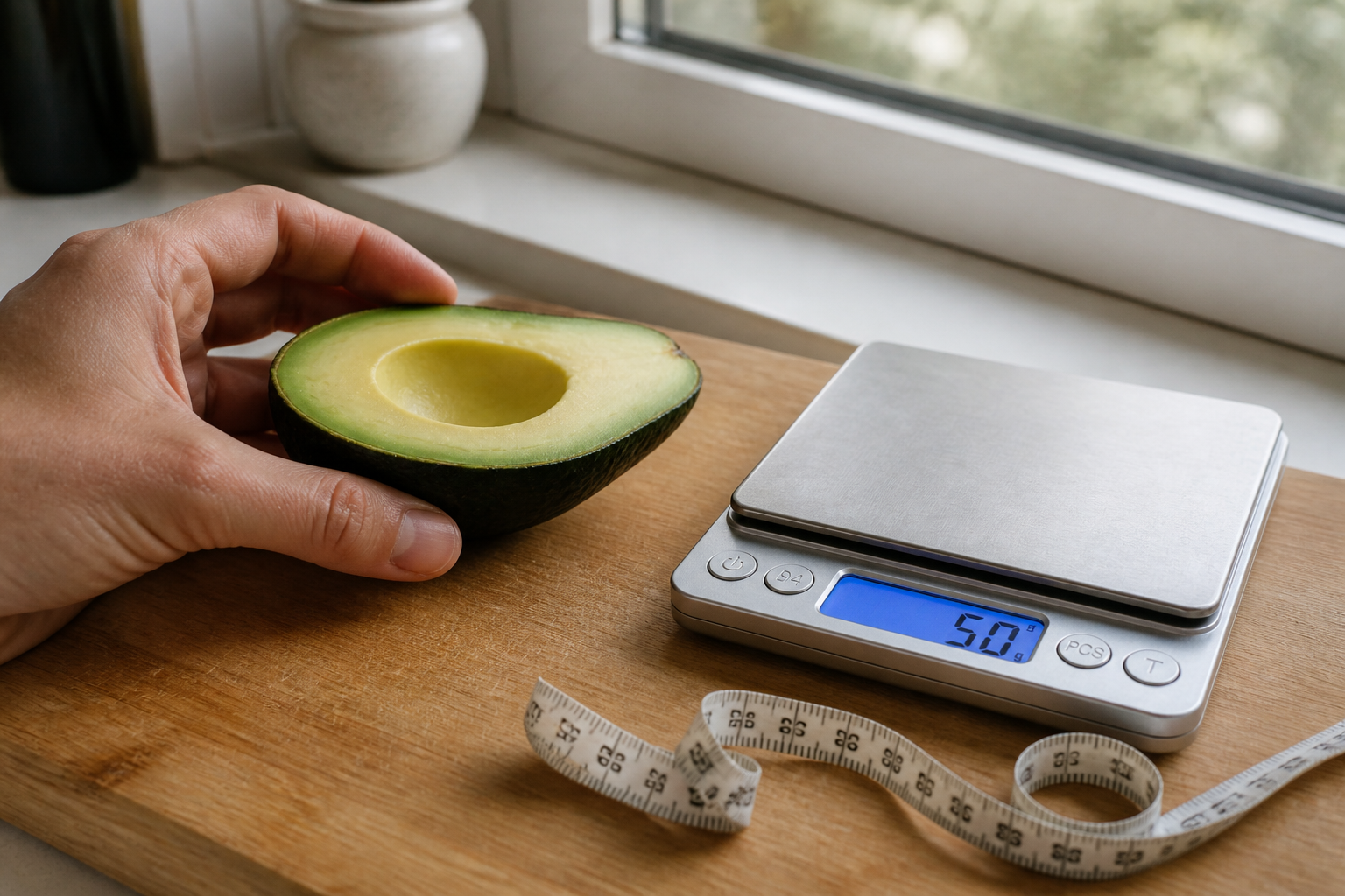 Calories de l’avocat : faut-il s’en méfier dans un régime ?