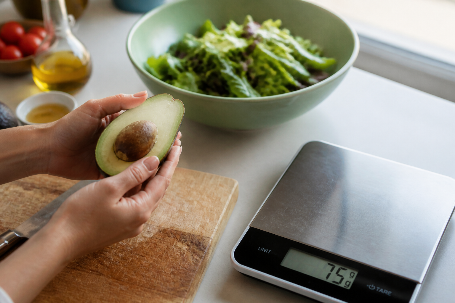 Calories de l’avocat : faut-il s’en méfier dans un régime ?