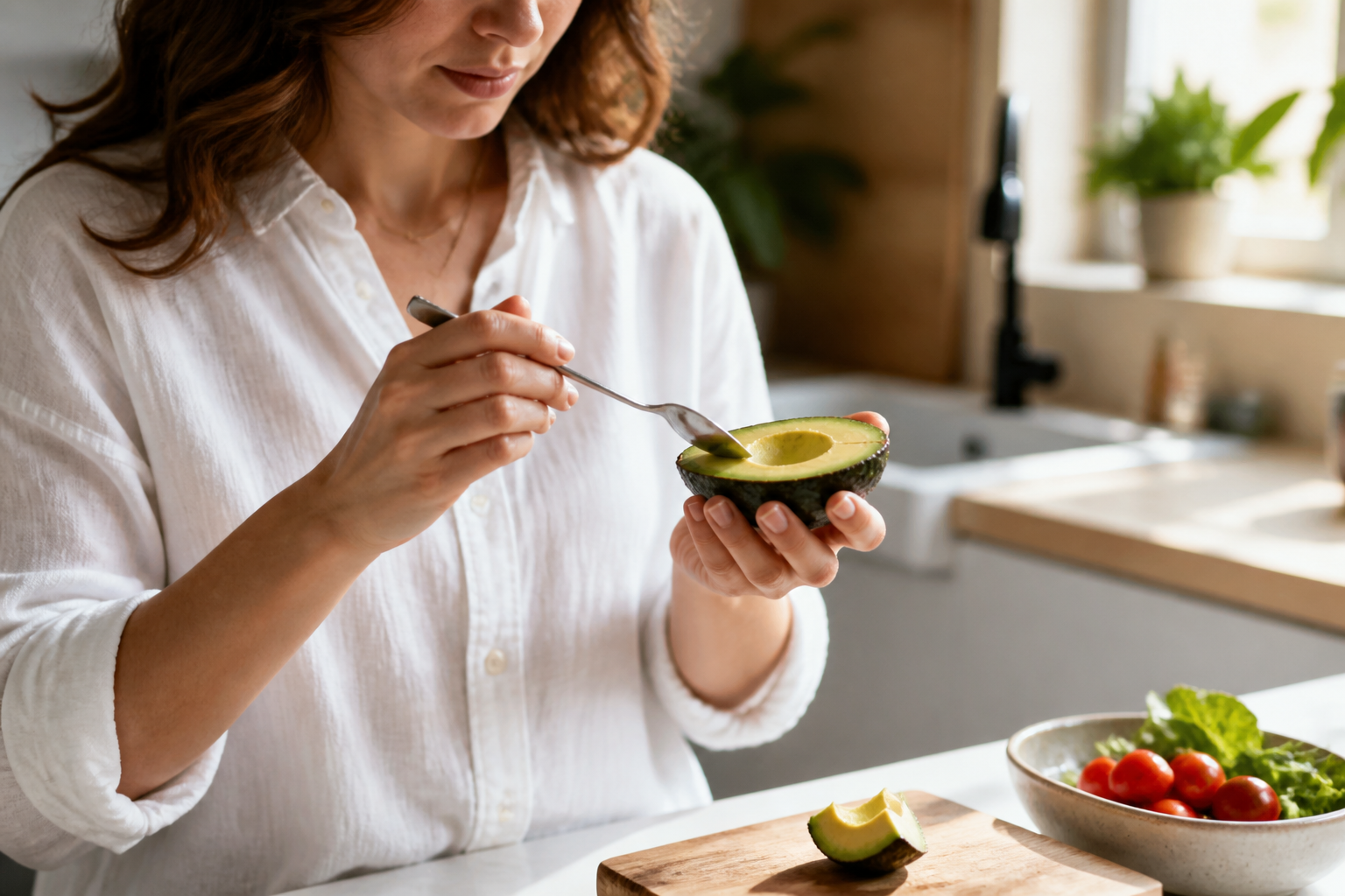 Calories de l’avocat : faut-il s’en méfier dans un régime ?