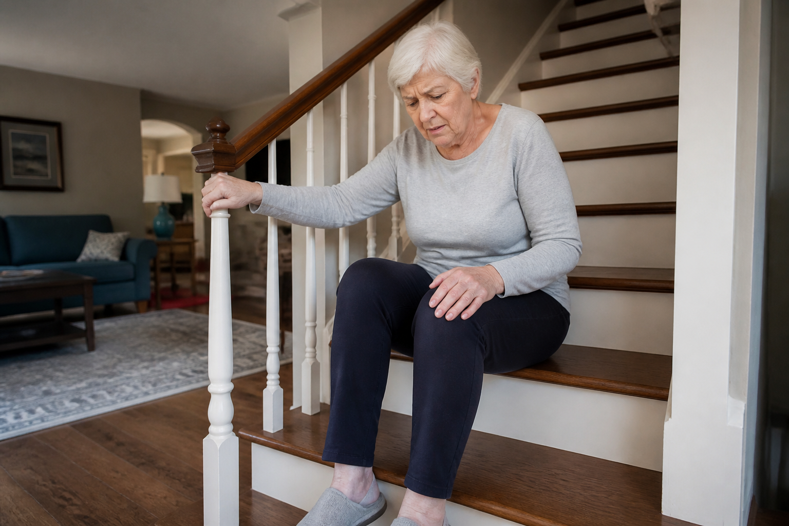 Carence en vitamine D : symptômes et profils les plus exposés