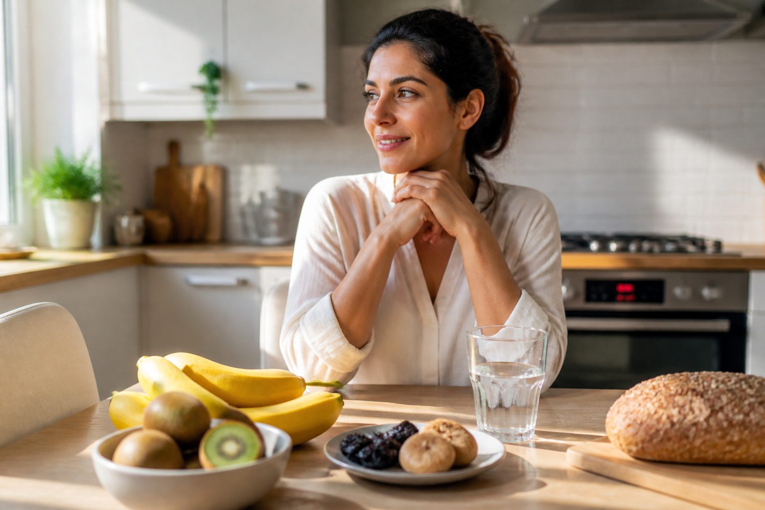 Constipation : que manger pour relancer le transit naturellement ?