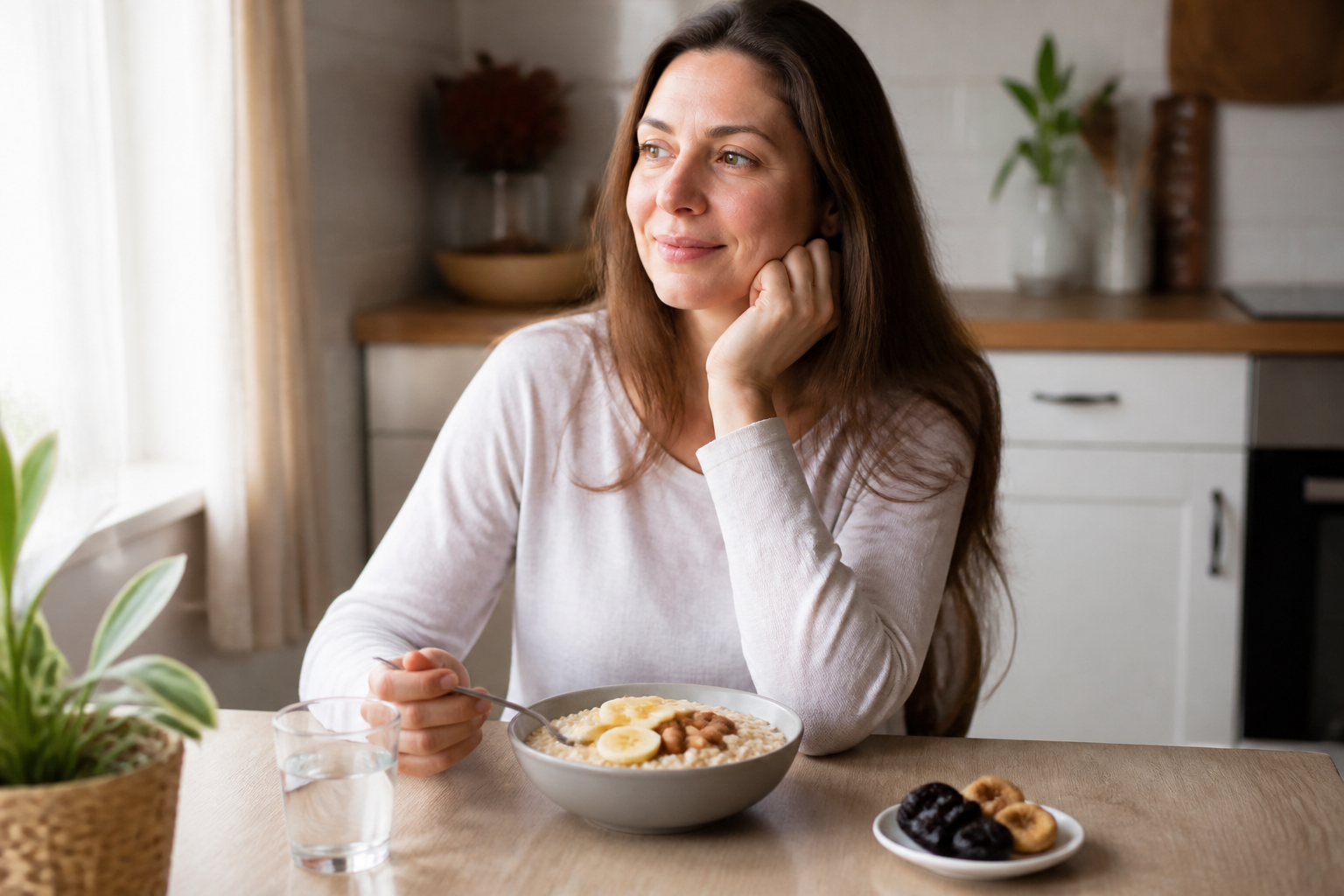 Constipation : que manger pour relancer le transit naturellement ?