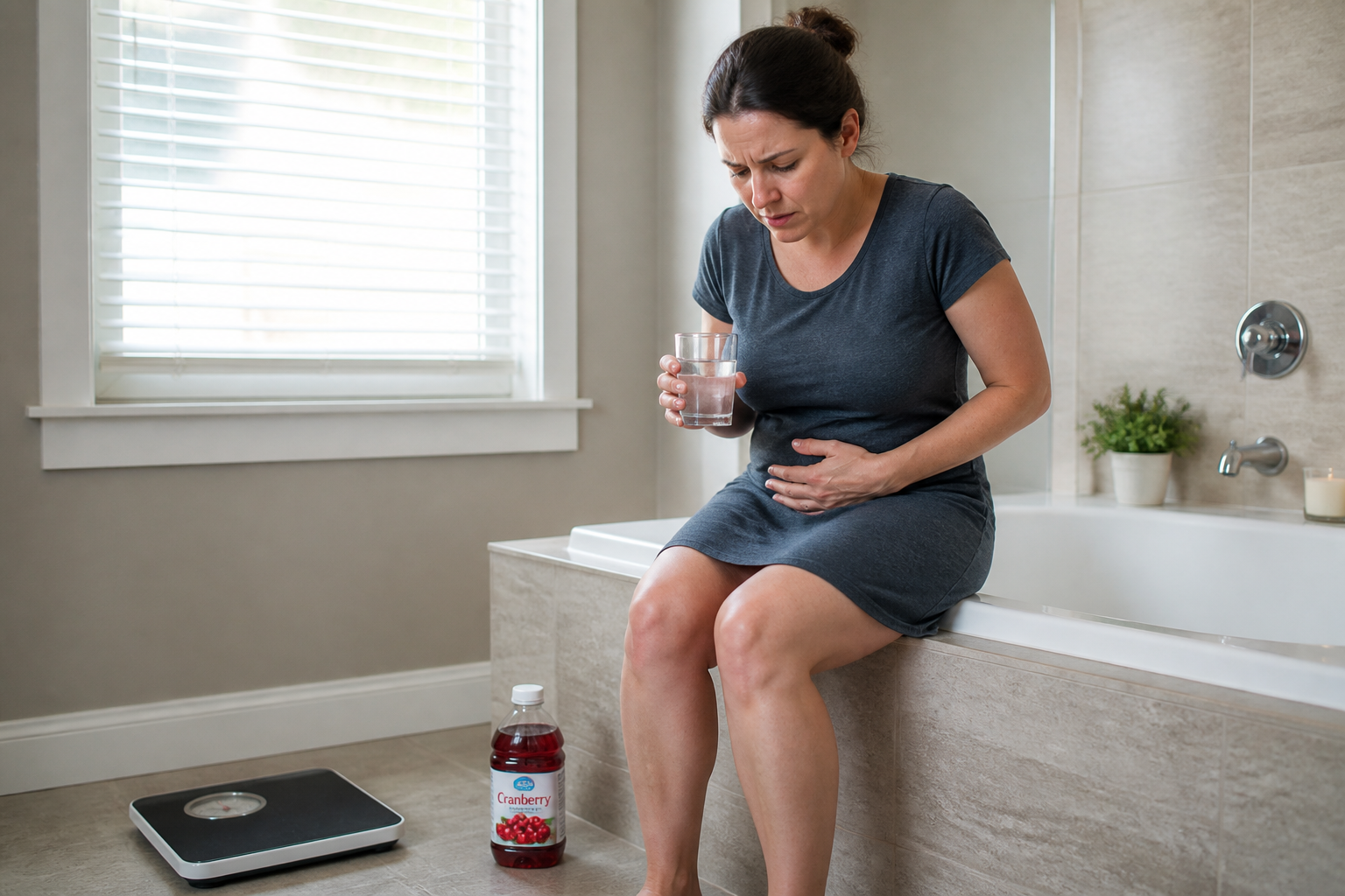 Infection urinaire : symptômes, causes fréquentes et bons réflexes