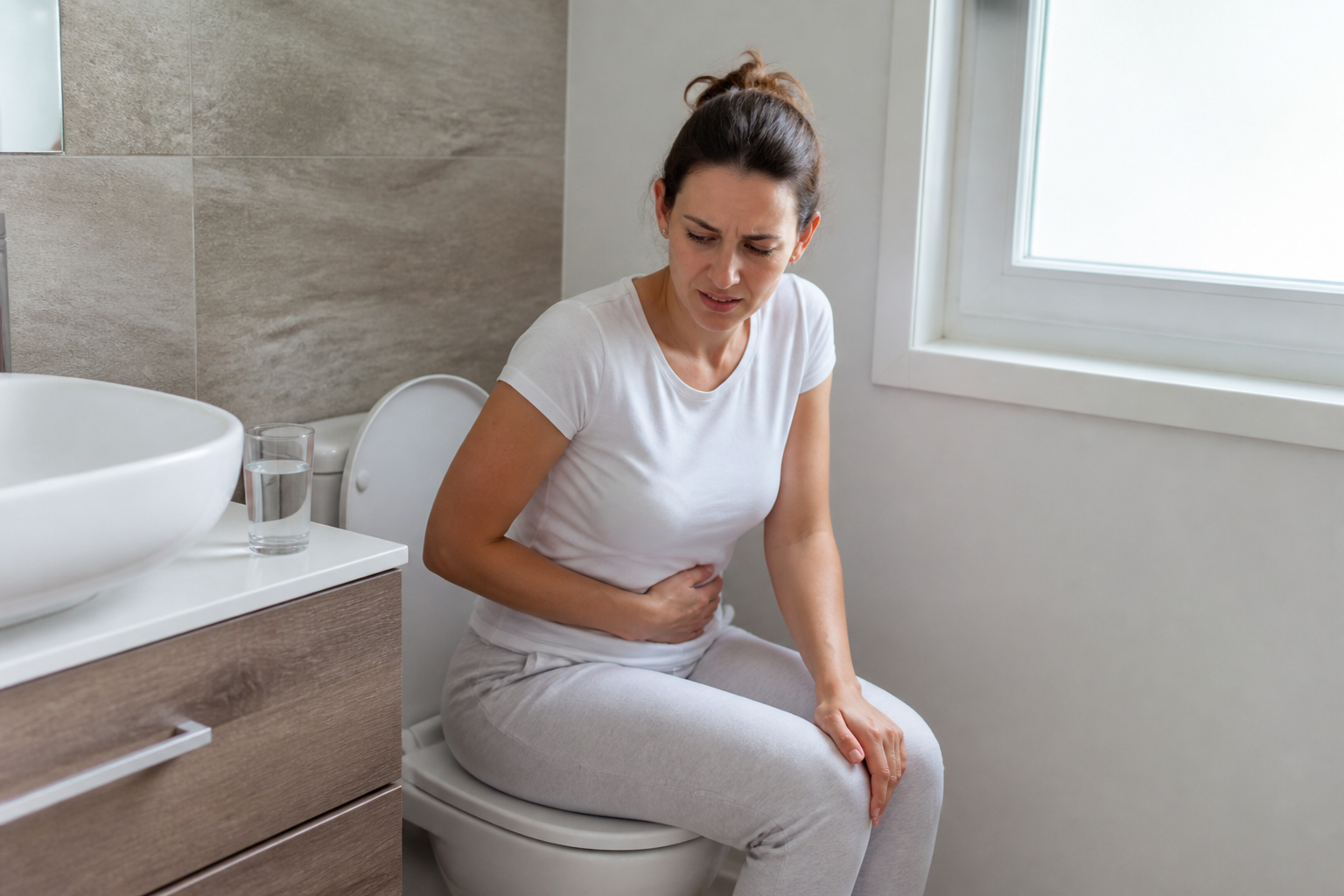 Infection urinaire : symptômes, causes fréquentes et bons réflexes