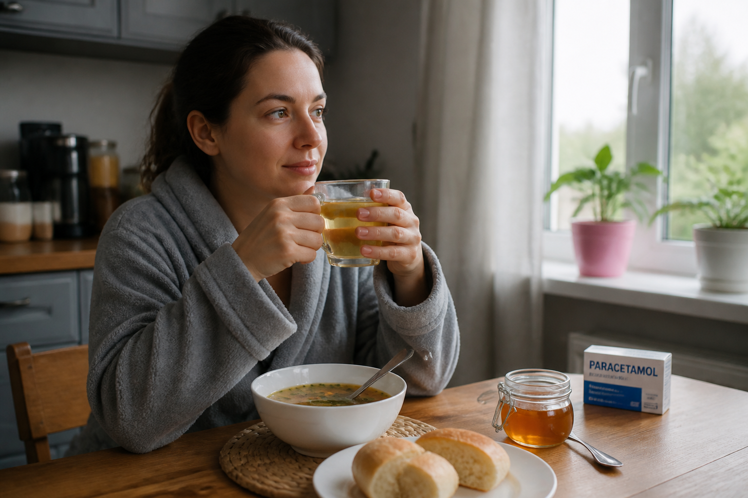 Mal de gorge : que faire selon les symptômes associés ?